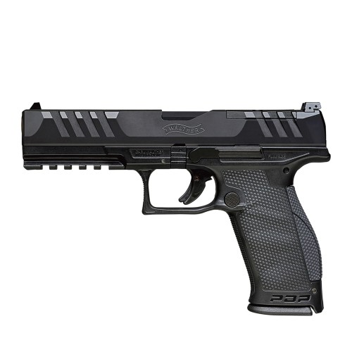 Pistolet Walther PDP FS 5,0" OR 9mm Luger
