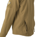 Helikon Gunfighter czarna kurtka taktyczna