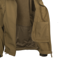 Helikon Gunfighter softshell