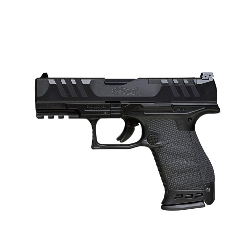 Pistolet Walther PDP C 4,0" OR 9mm Luger