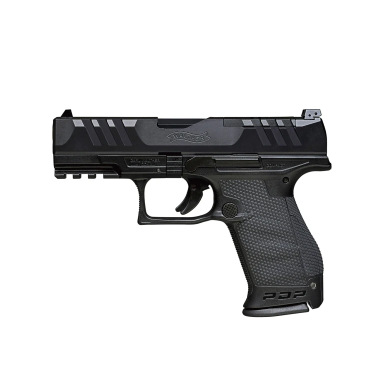 Pistolet Walther PDP C 4,0" OR 9mm Luger