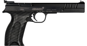Pistolet Hammerli Walther X-esse SF IPSC 22lr