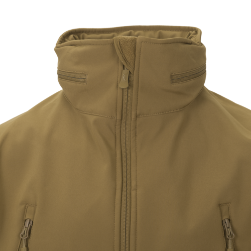 kurtka GUNFIGHTER softshell widok przód