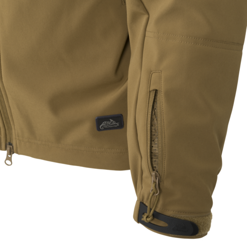 kurtka taktyczna GUNFIGHTER outdoor
