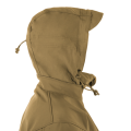 kurtka GUNFIGHTER regulowany kaptur