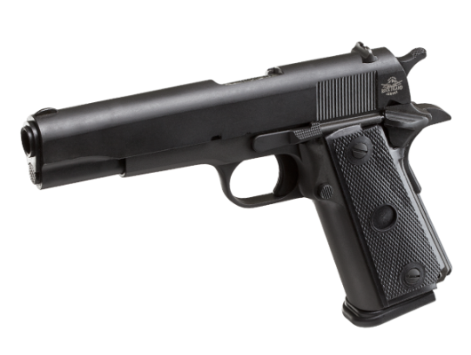 Pistolet RIA Armscor 1911 GI FS HC Standard 45ACP