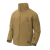 kurtka GUNFIGHTER Shark Skin Windblocker Coyote