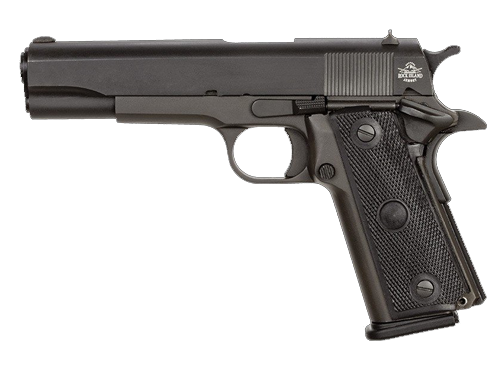 Pistolet RIA Armscor 1911 GI FS HC Standard 45ACP