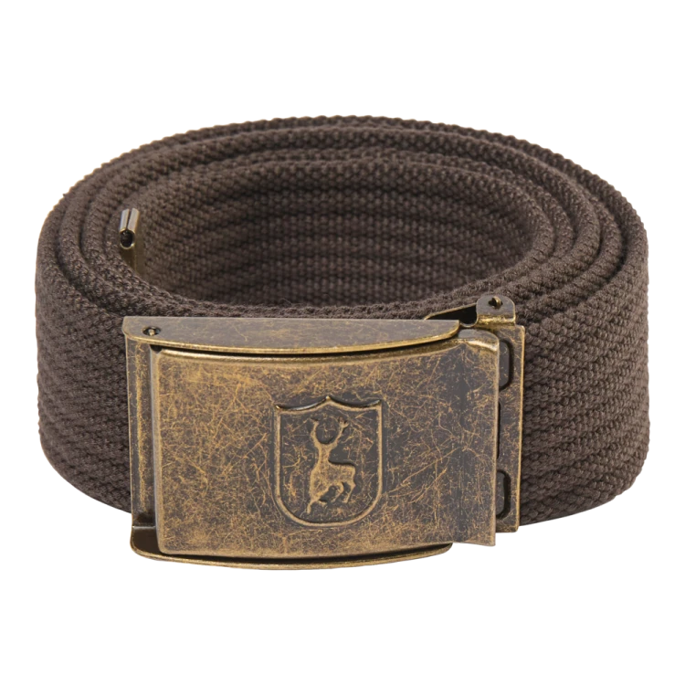 Pasek Deerhunter 8294 Canvas 130