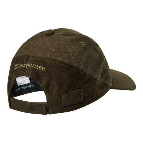 Czapka Deerhunter 6784 Eagle zielony