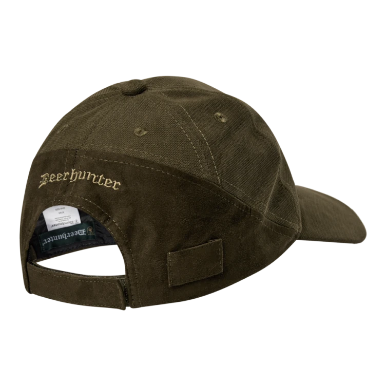 Czapka Deerhunter 6784 Eagle zielony