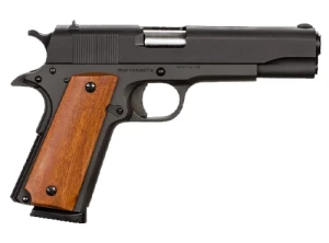 Pistolet RIA Armscor 1911 GI FS Standard Drewno 45ACP