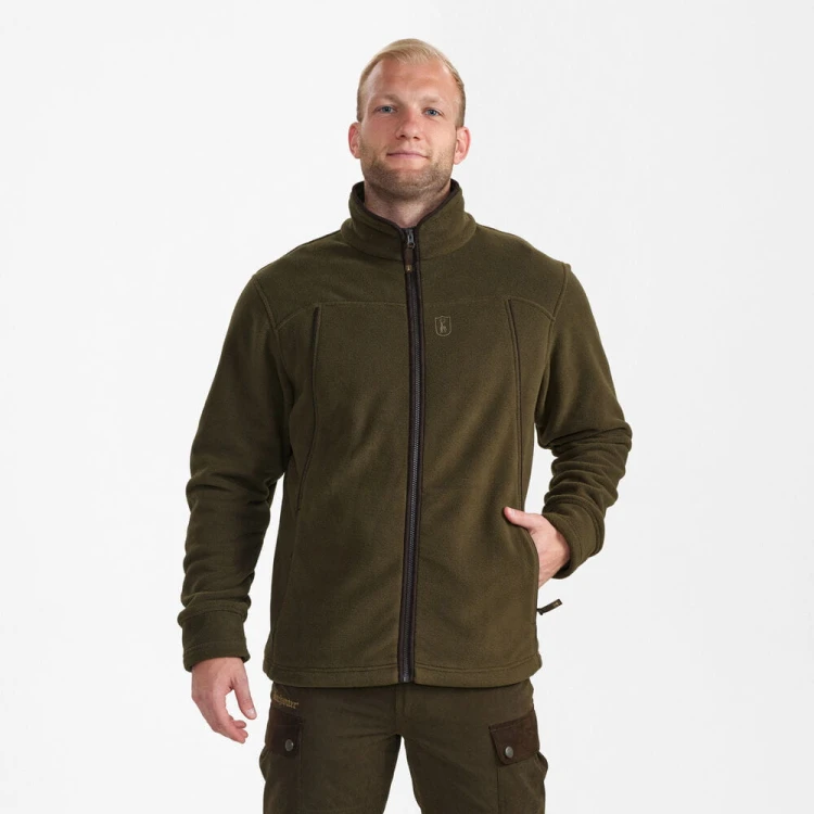 Polar Deerhunter 5783 Eagle zielony L