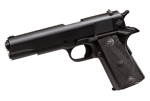 Pistolet RIA Armscor 1911 GI FS A1 Standard 9mm Luger