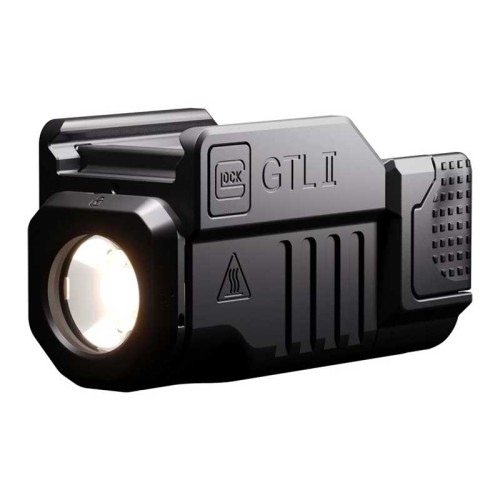 latarka Glock GTL II LED aluminiowa