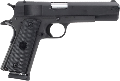 Pistolet RIA Armscor 1911 GI FS A1 Standard 9mm Luger
