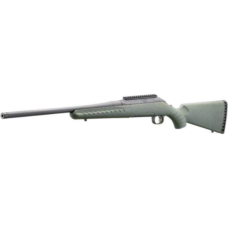 Ruger Glenfield Model A – lewa strona sztucera