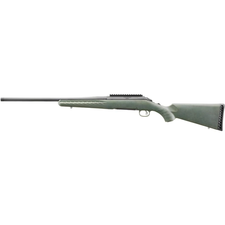 Ruger Glenfield Model A 308Win – lewa strona