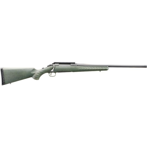 Ruger Glenfield Model A – prezentacja na płasko