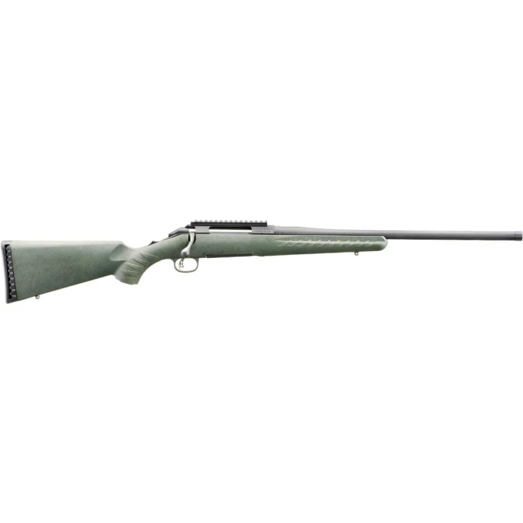 Ruger Glenfield Model A – prezentacja na płasko