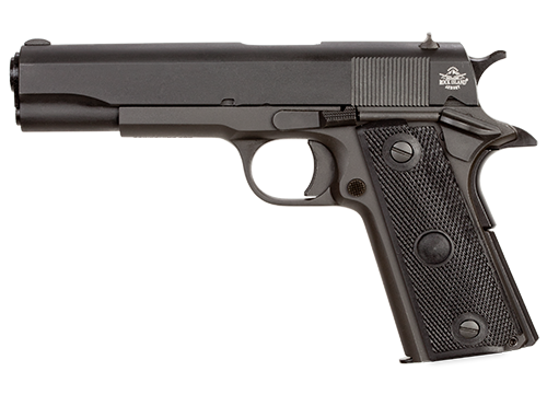 Pistolet RIA Armscor 1911 GI FS A1 Standard 9mm Luger