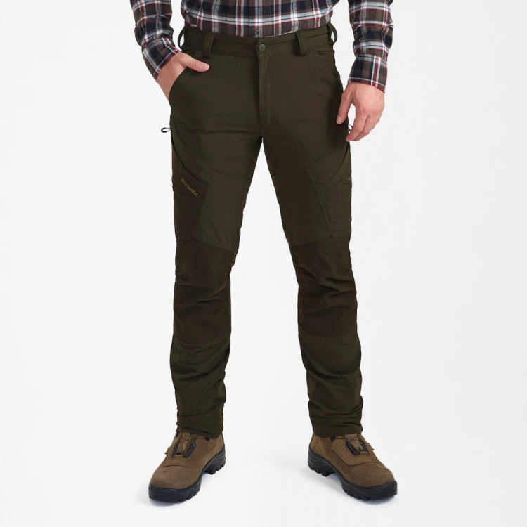 Deerhunter 3123 Northward spodnie outdoorowe