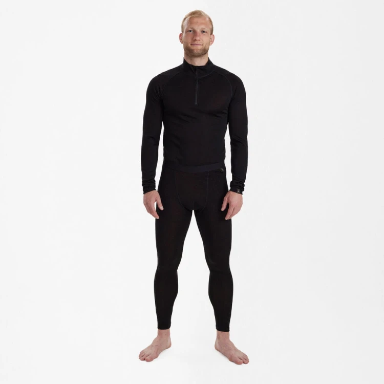Kalesony Deerhunter 7060 Quinn Merino L