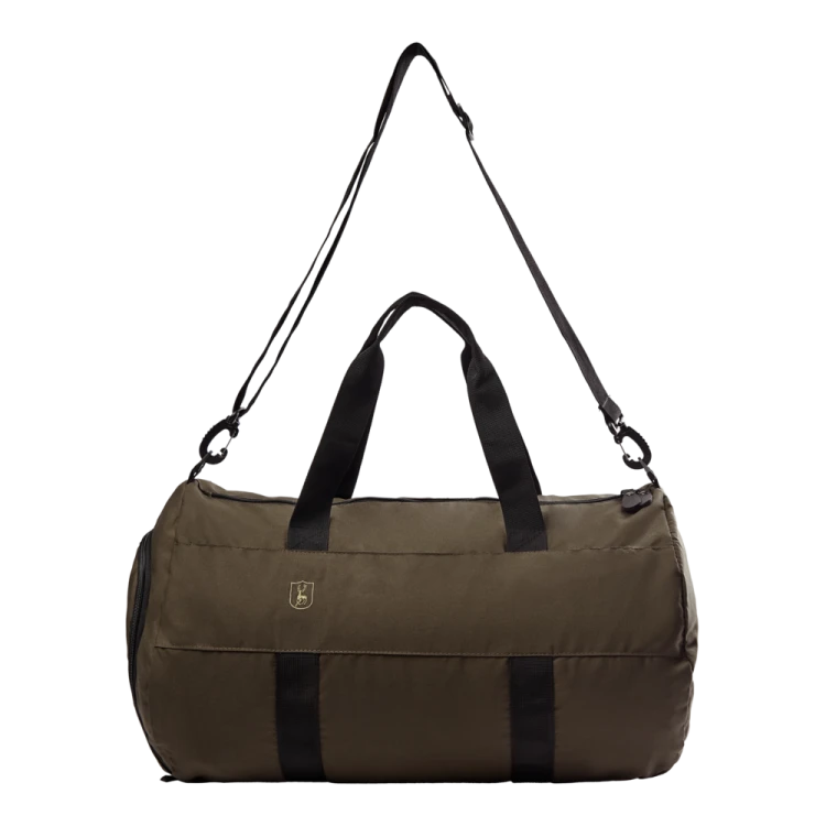 Torba Deerhunter 9029 Duffel czarna 45L