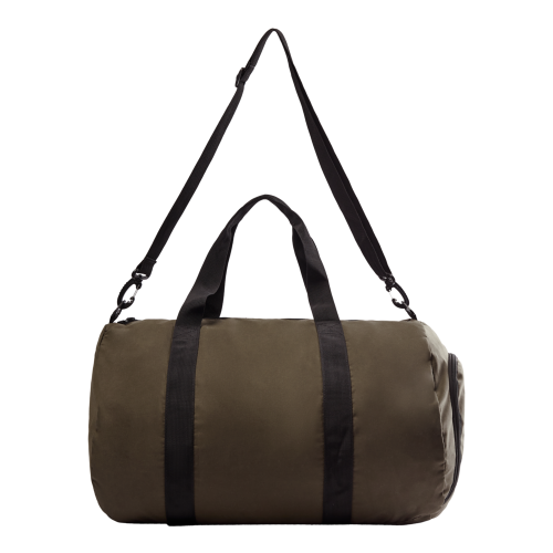 Torba Deerhunter 9029 Duffel czarna 45L