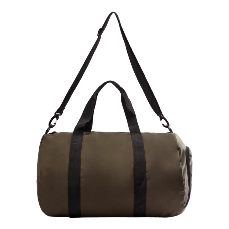 Torba Deerhunter 9029 Duffel czarna 45L