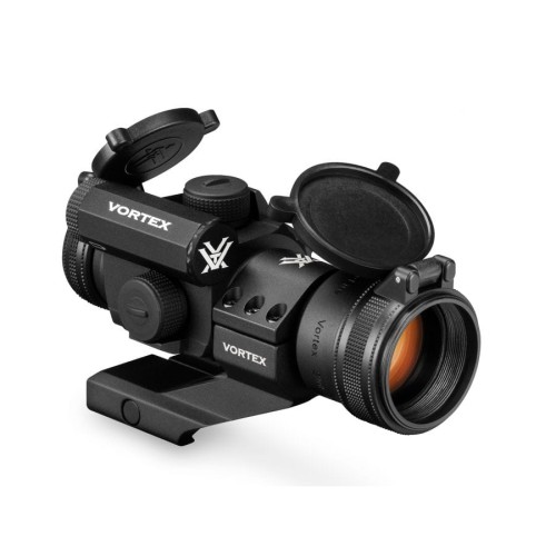 Vortex StrikeFire II Red Green kolimator
