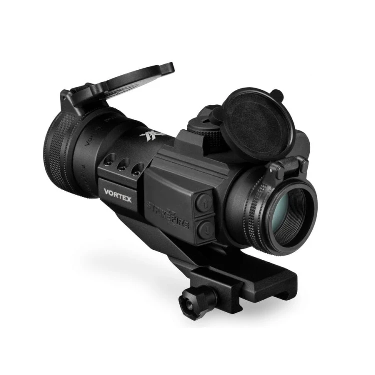 Kolimator Vortex StrikeFire II 4MOA