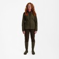 Polar damski Deerhunter 5708 pomarańczowy 42