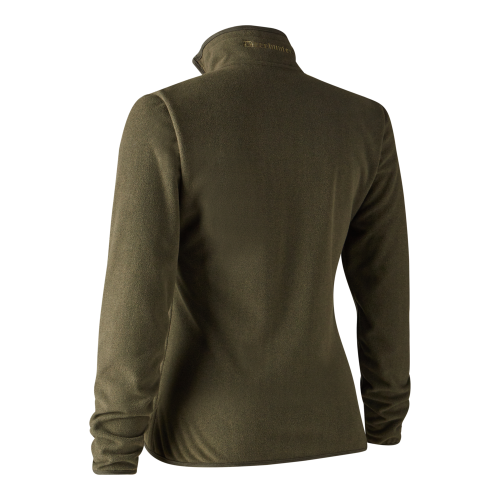 Polar damski Deerhunter 5708 pomarańczowy 40