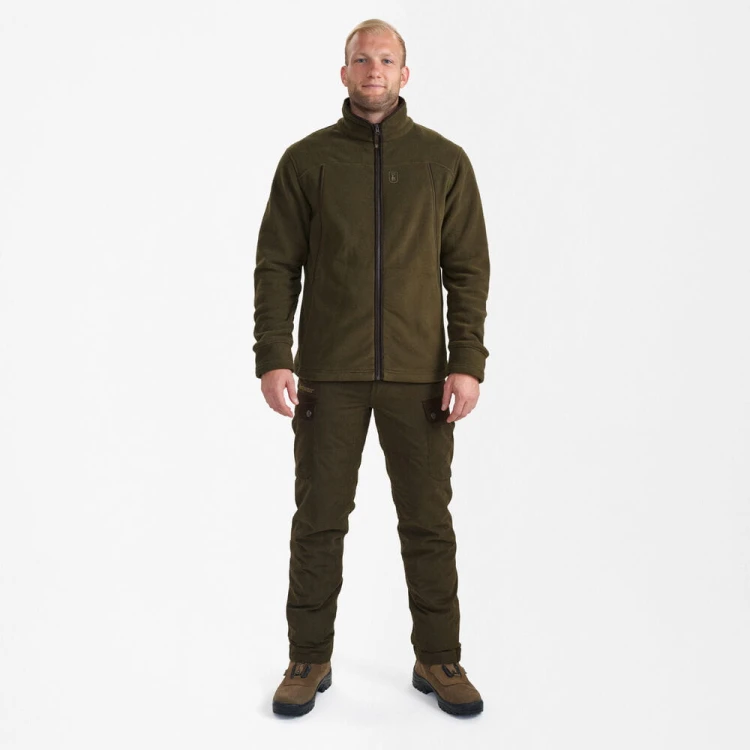 Polar Deerhunter 5783 Eagle zielony XL