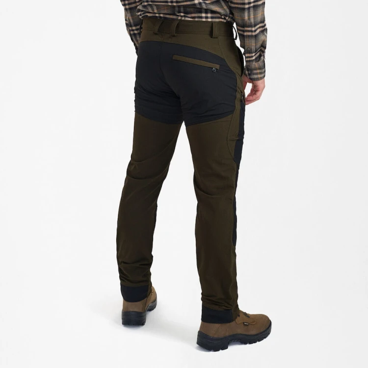 Spodnie Deerhunter 3123 Northward 60 4XL