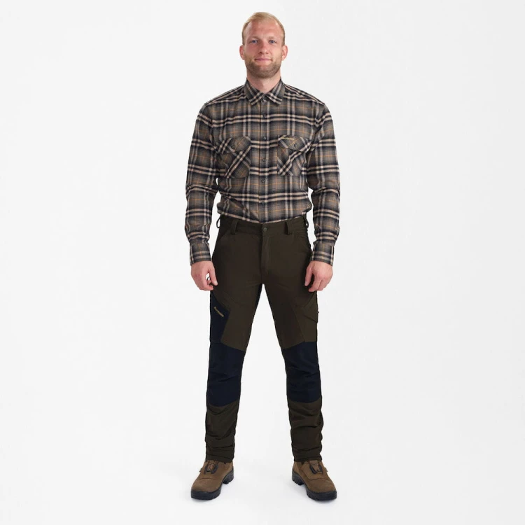 Spodnie Deerhunter 3123 Northward 60 4XL