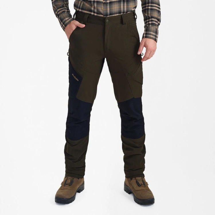 Spodnie Deerhunter 3123 Northward 60 4XL