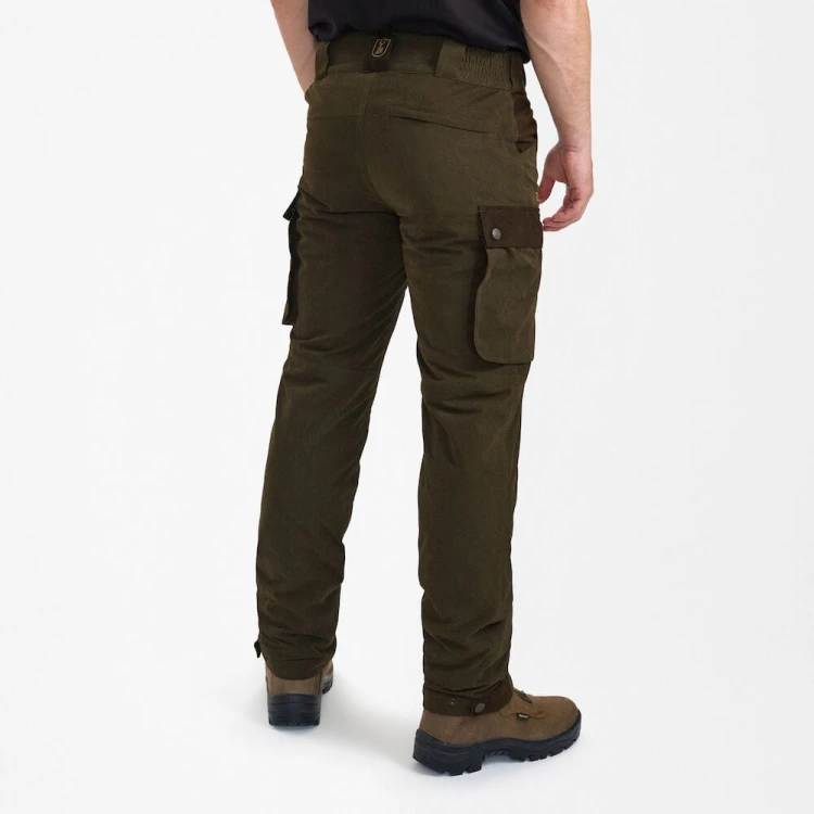 Spodnie Deerhunter 3784 Eagle zimowe 52 L