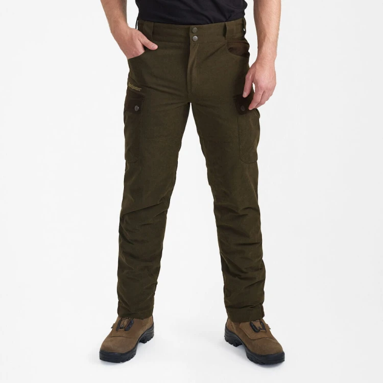 Spodnie Deerhunter 3784 Eagle zimowe 52 L
