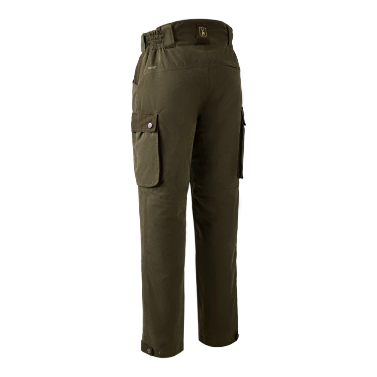 Spodnie Deerhunter 3784 Eagle zimowe 52 L