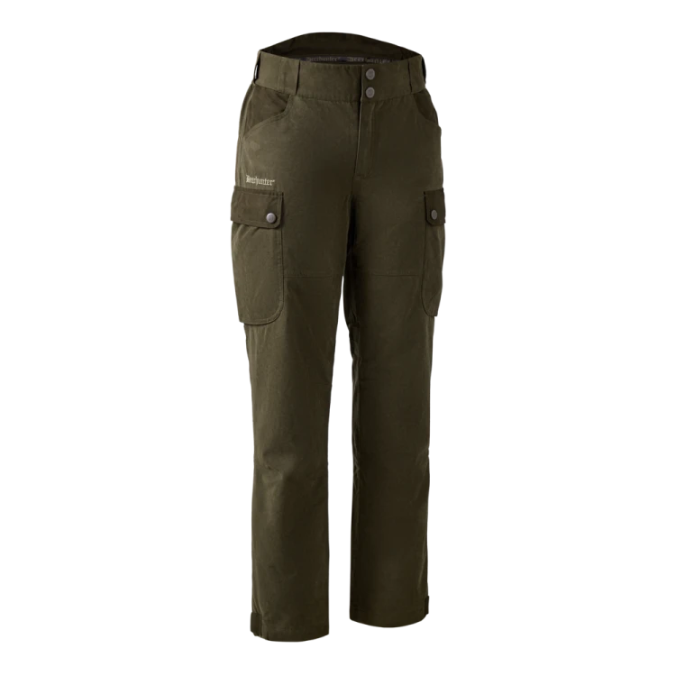 Spodnie Deerhunter 3784 Eagle zimowe 52 L