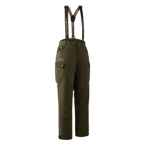 Spodnie Deerhunter 3784 Eagle zimowe 54 XL
