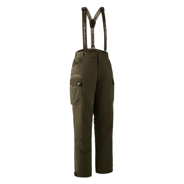 Spodnie Deerhunter 3784 Eagle zimowe 54 XL