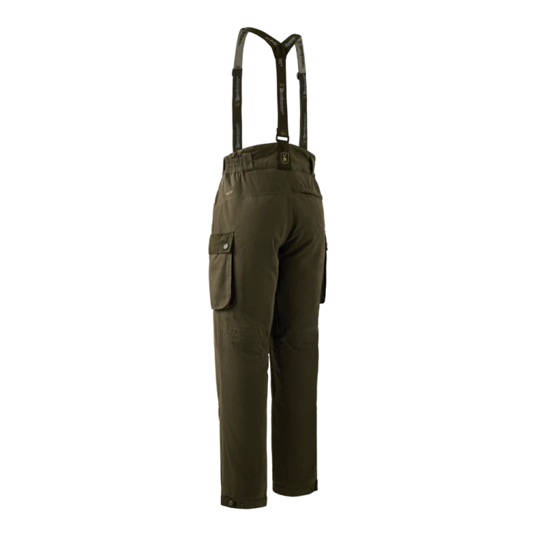Spodnie Deerhunter 3784 Eagle zimowe 54 XL