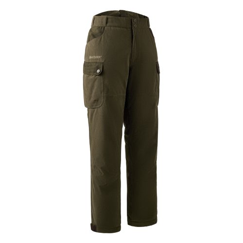 Spodnie Deerhunter 3784 Eagle zimowe 54 XL
