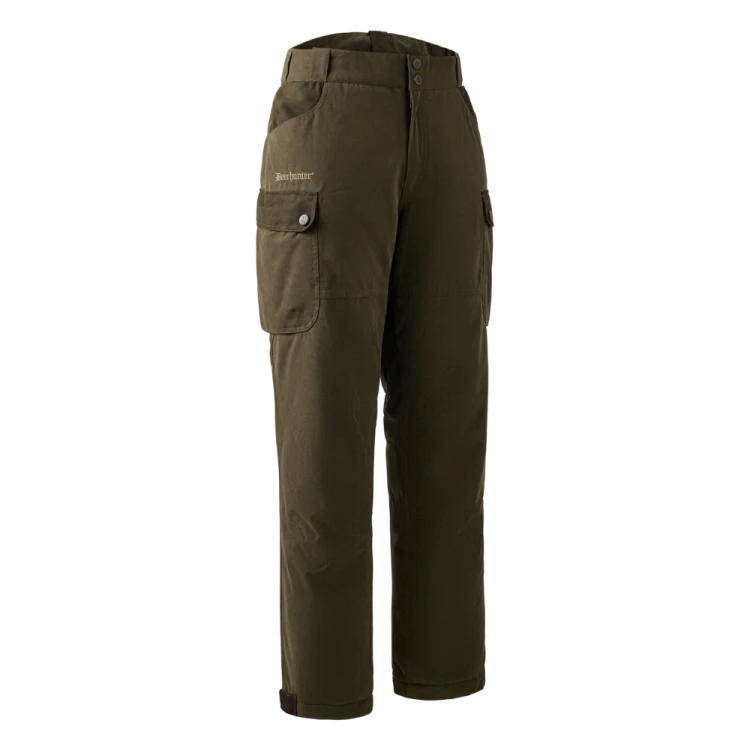 Spodnie Deerhunter 3784 Eagle zimowe 54 XL