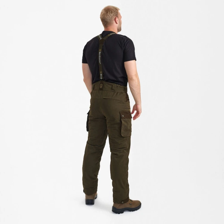 Spodnie Deerhunter 3784 Eagle zimowe 54 XL