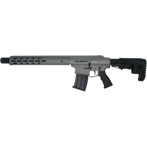 Strzelba Samopowtarzalna Panzer Arms AR12 18,5" 12/76