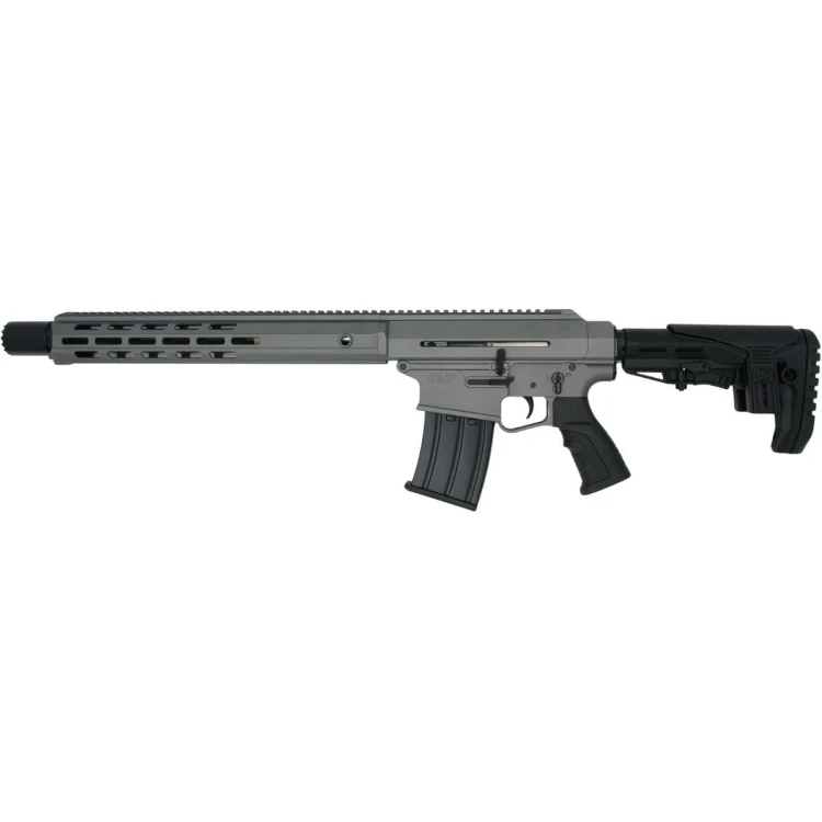Strzelba Samopowtarzalna Panzer Arms AR12 18,5" 12/76